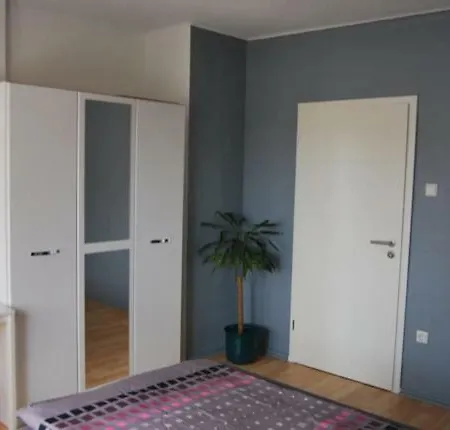 Ferienappartement Pirmasens Exterior photo