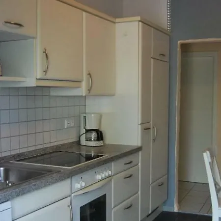 Ferienappartement Pirmasens Exterior photo