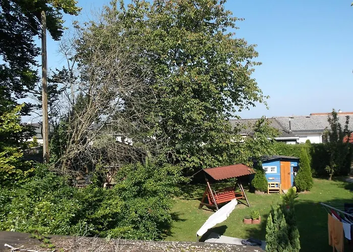 Ferienappartement Pirmasens