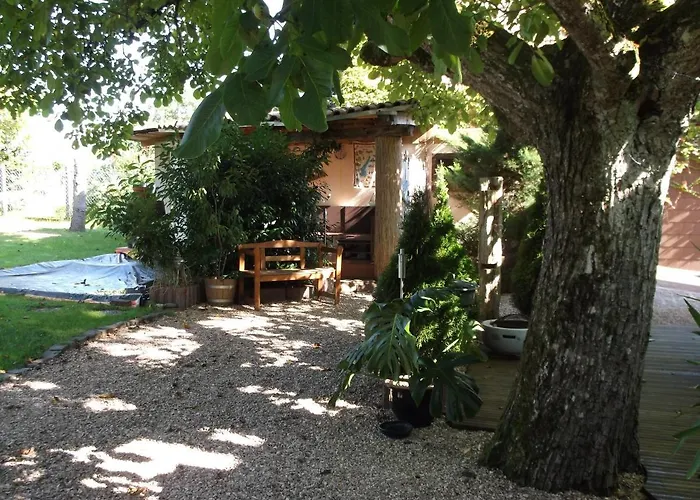 Ferienappartement Pirmasens