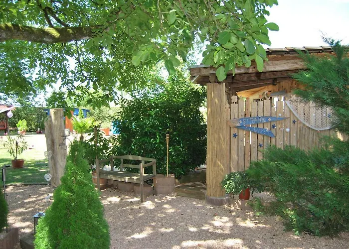 Ferienappartement Pirmasens