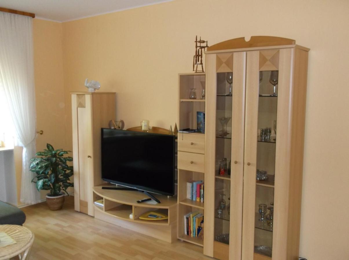 Ferienappartement Pirmasens