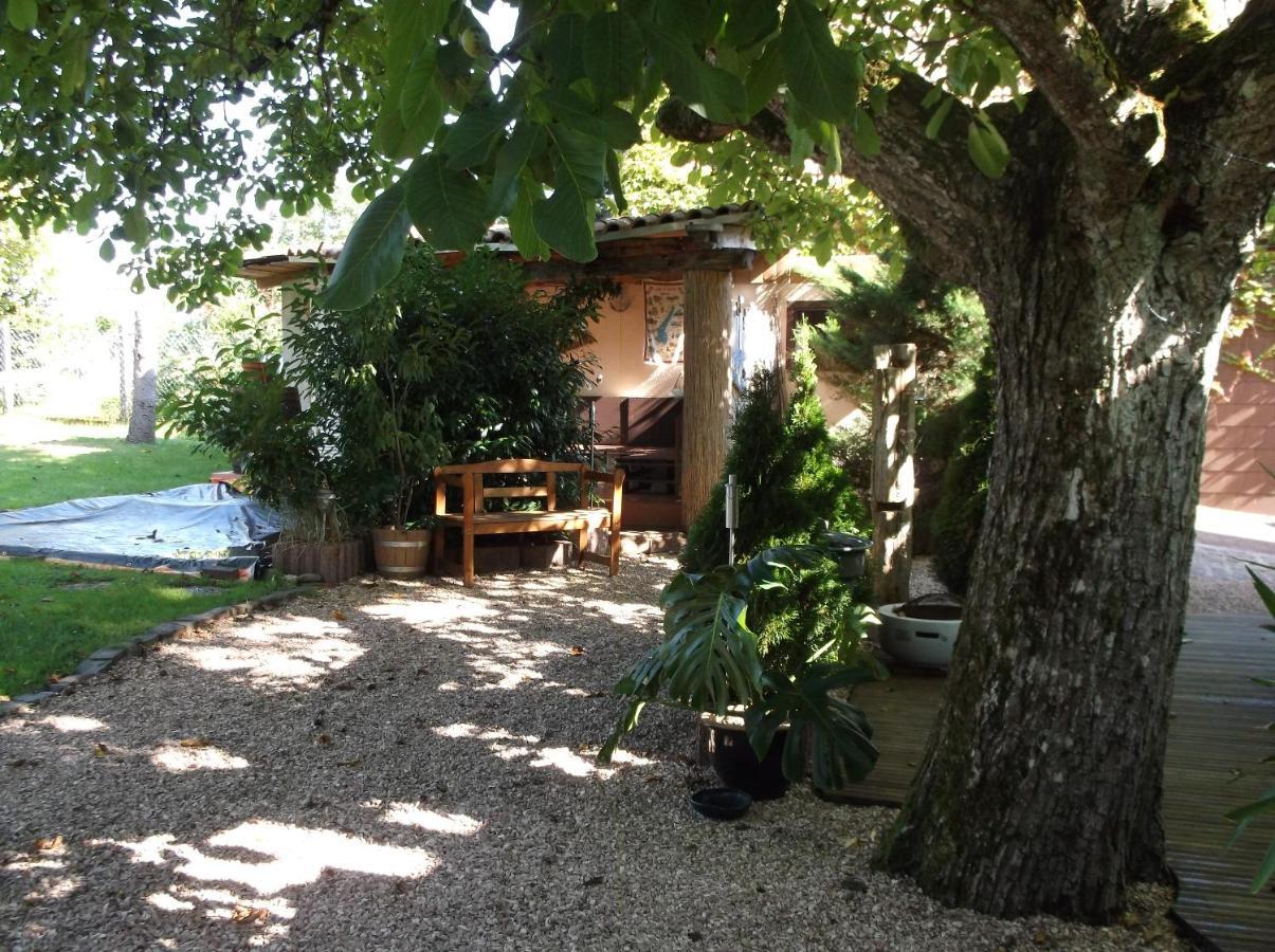 Lejlighed Ferienappartement Pirmasens