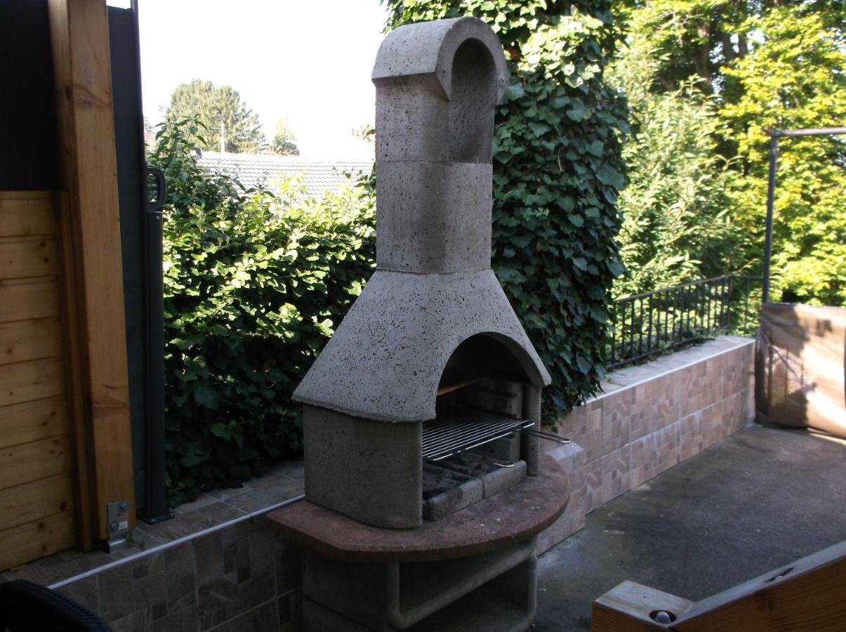 Lejlighed Ferienappartement Pirmasens