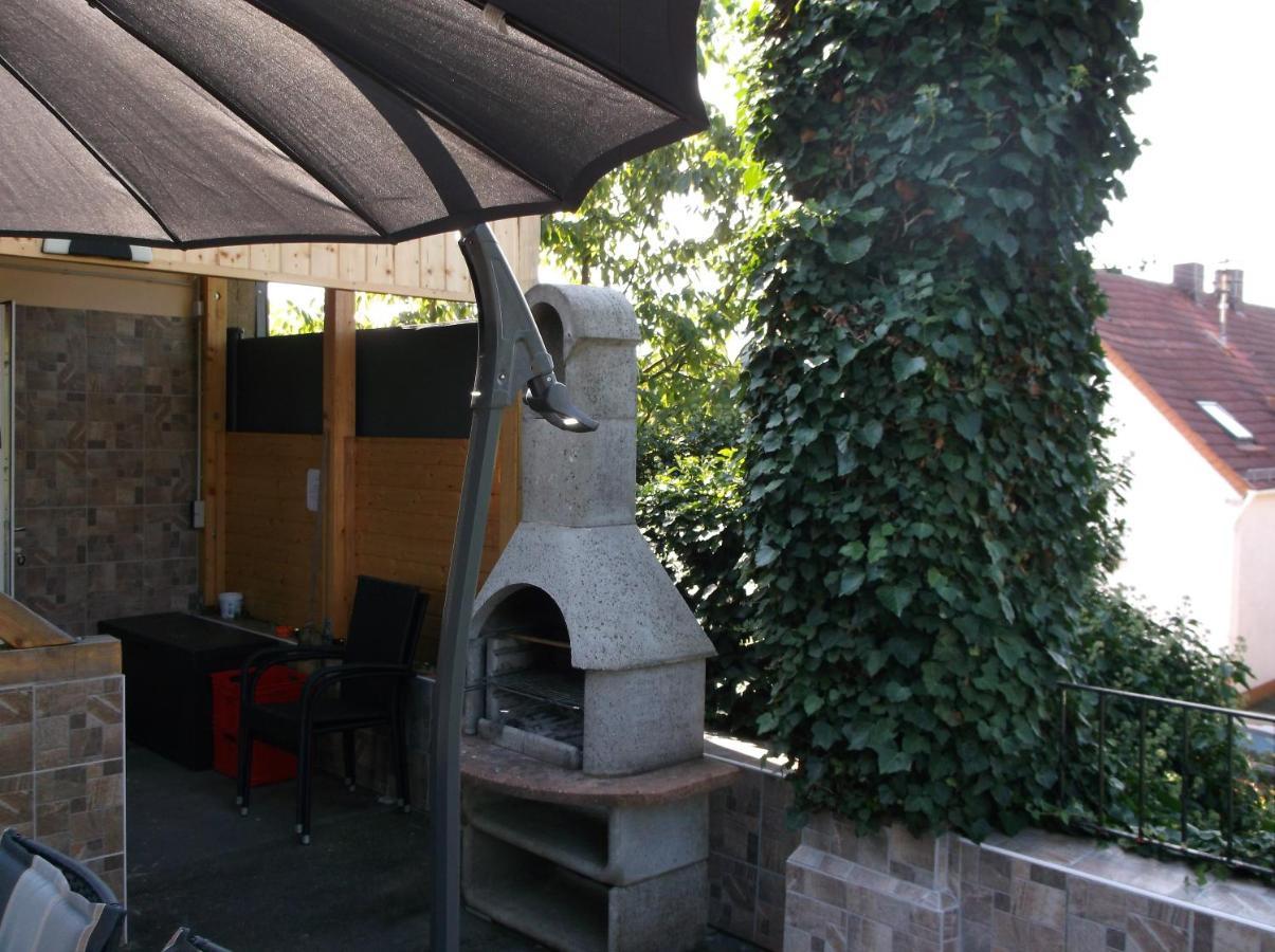 Ferienappartement Pirmasens Lejlighed