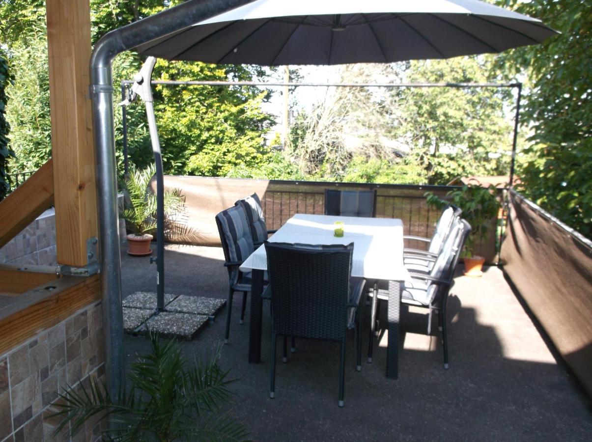 Apartment Ferienappartement Pirmasens *