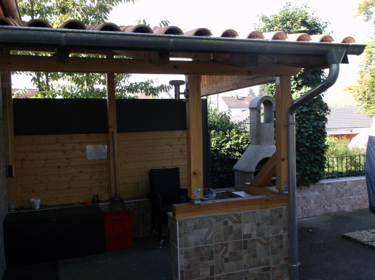 Ferienappartement Pirmasens *