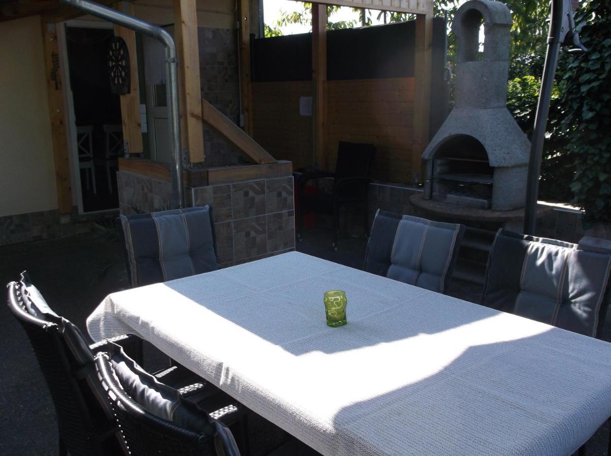 Ferienappartement Pirmasens *