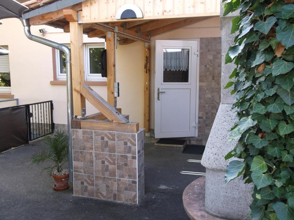 Apartment Ferienappartement Pirmasens *