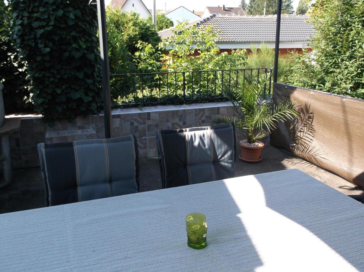 Apartment Ferienappartement Pirmasens
