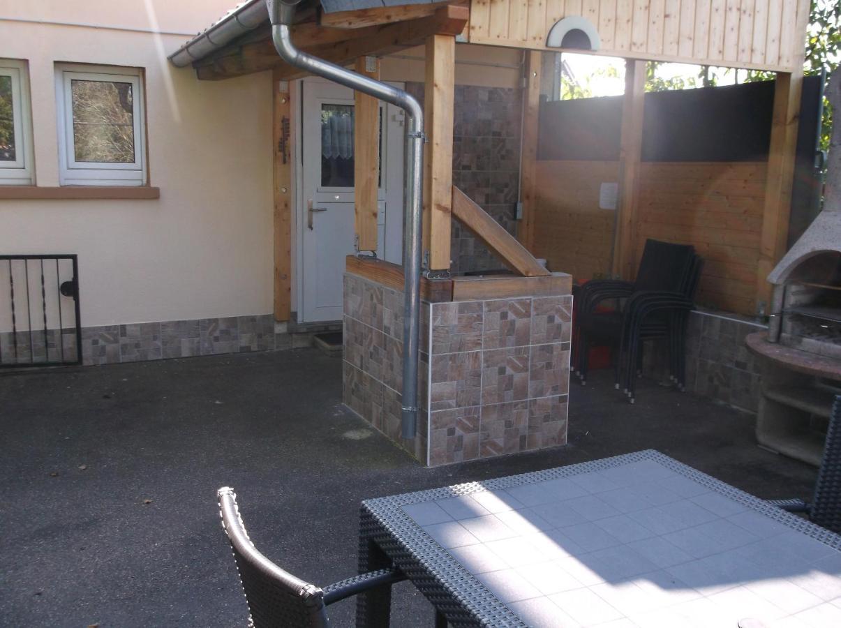 Ferienappartement Pirmasens * Pirmasens