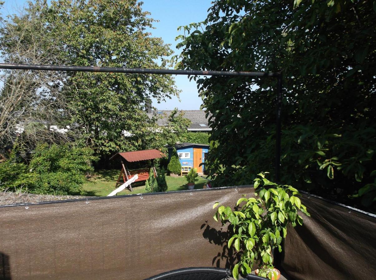 Lejlighed Ferienappartement Pirmasens *