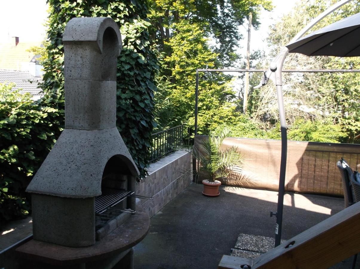 Ferienappartement Pirmasens