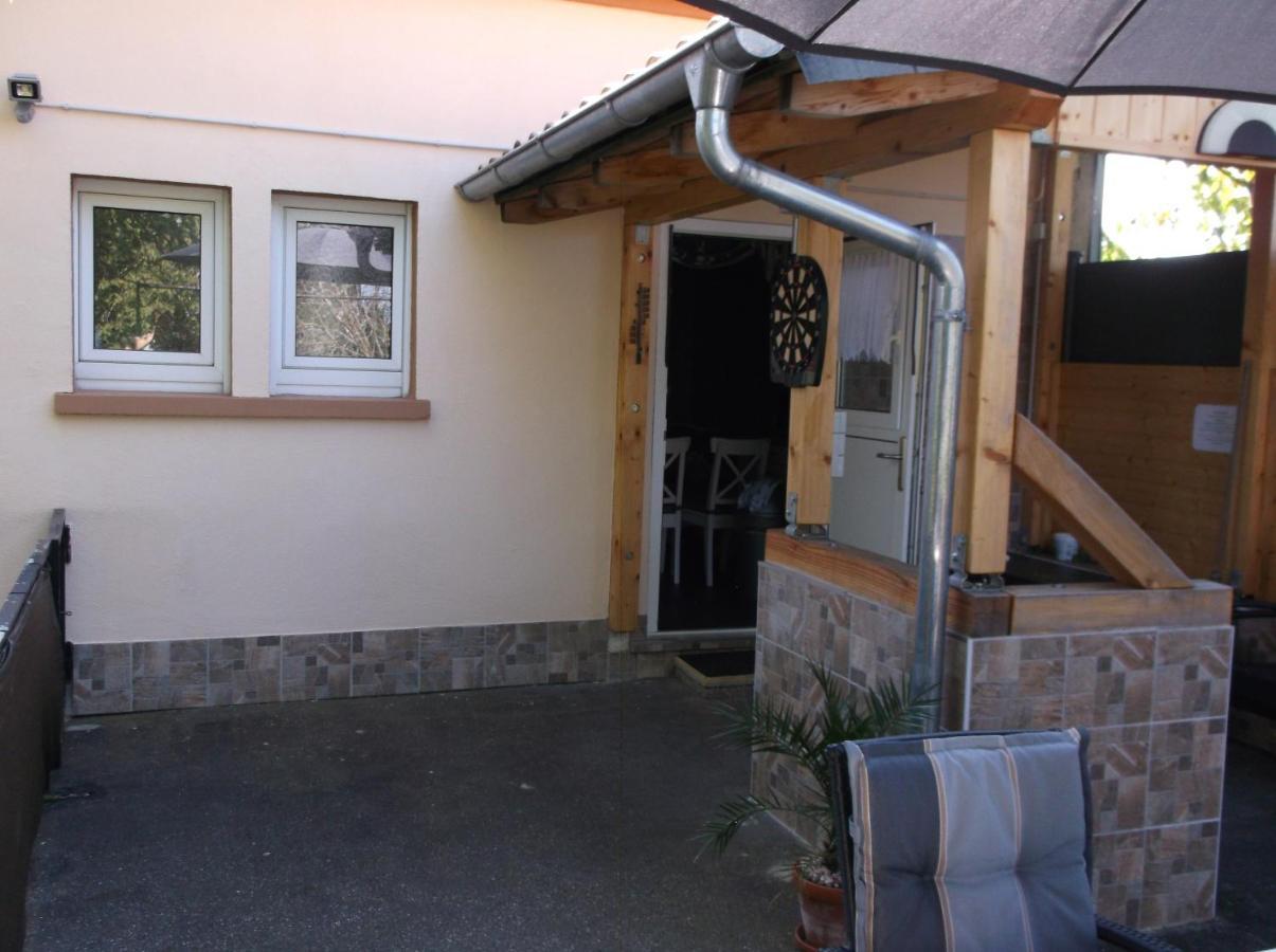 Apartment Ferienappartement Pirmasens *