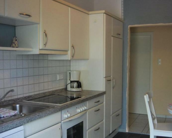 Apartment Ferienappartement Pirmasens