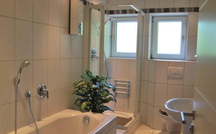 Ferienappartement Pirmasens *