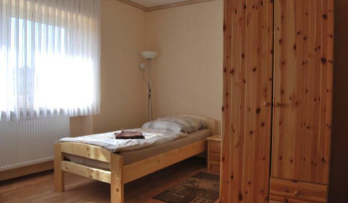 Ferienappartement Pirmasens * Pirmasens