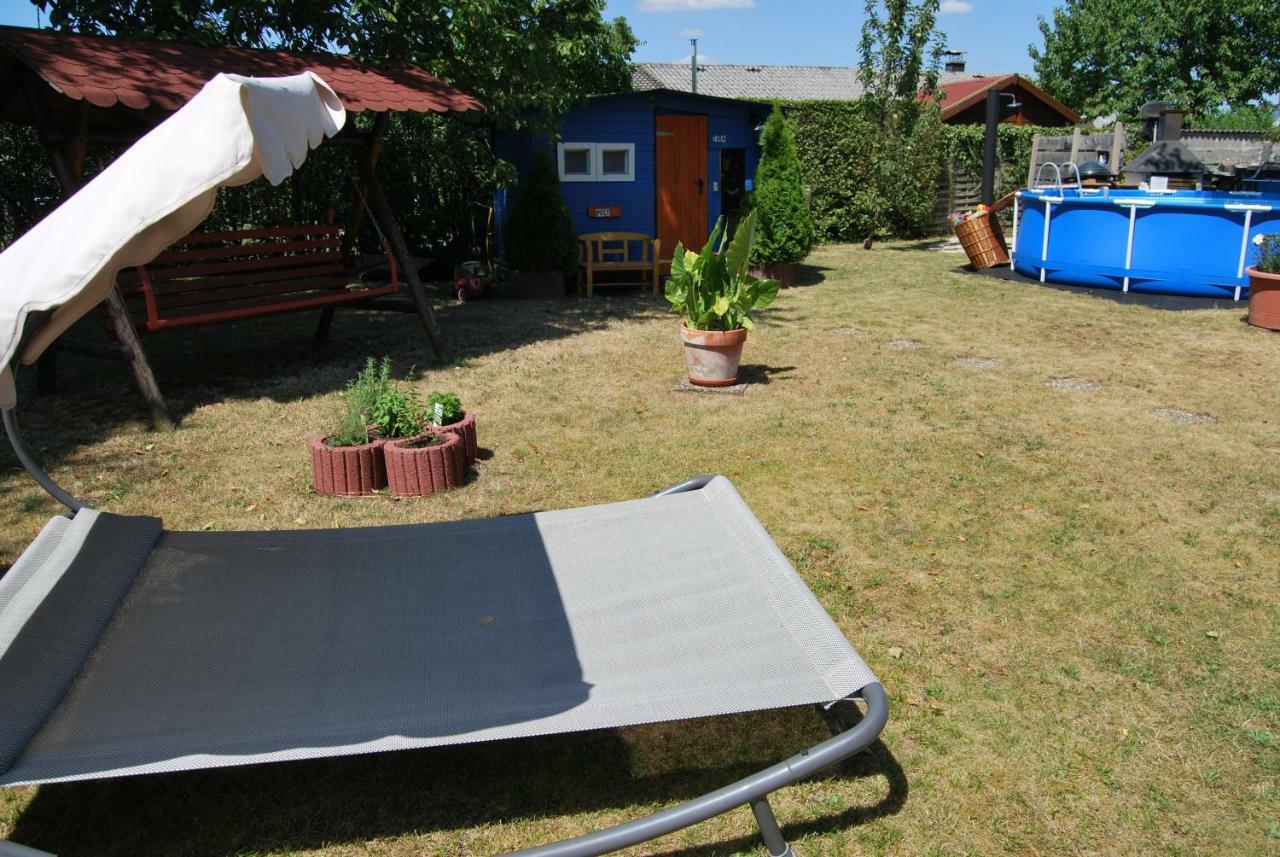 Ferienappartement Pirmasens *