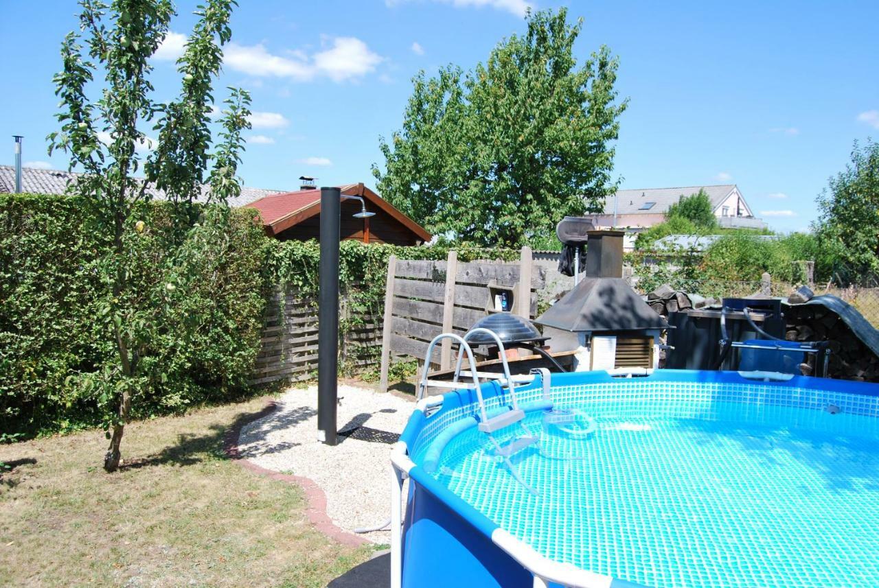 Ferienappartement Pirmasens