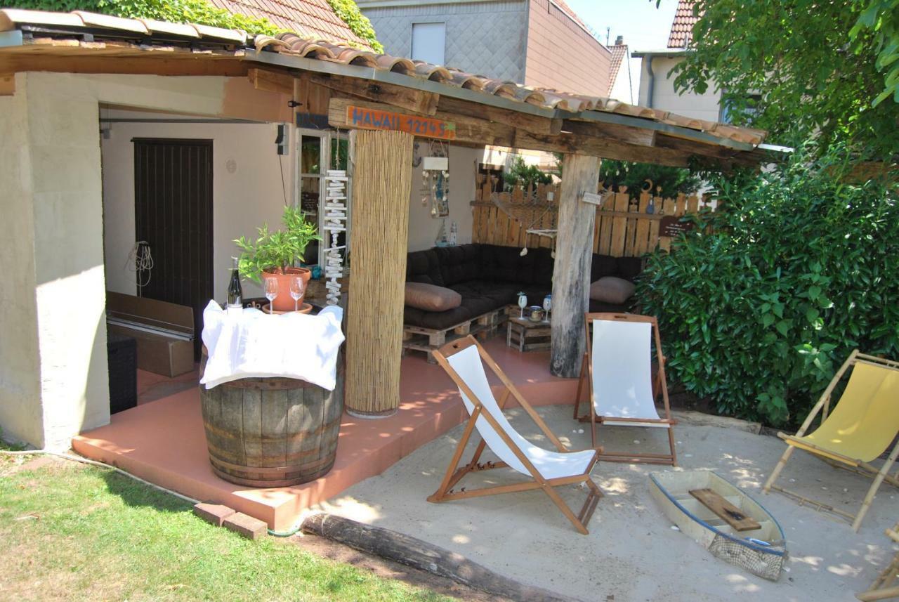 Ferienappartement Pirmasens * Pirmasens