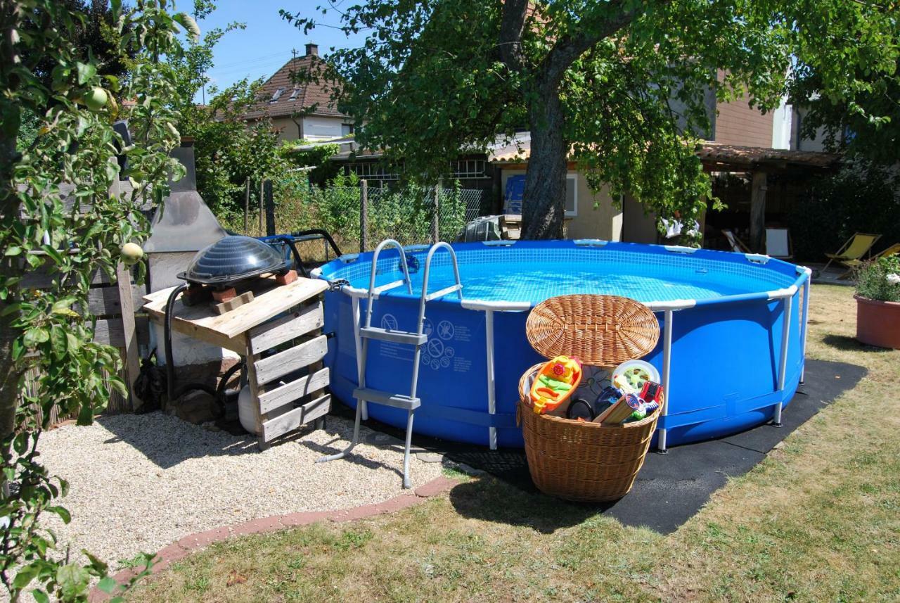 Apartment Ferienappartement Pirmasens *