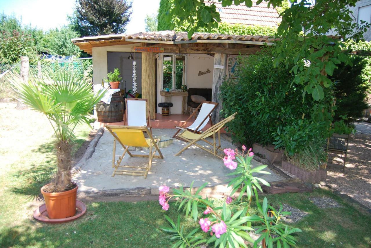 Lejlighed Ferienappartement Pirmasens