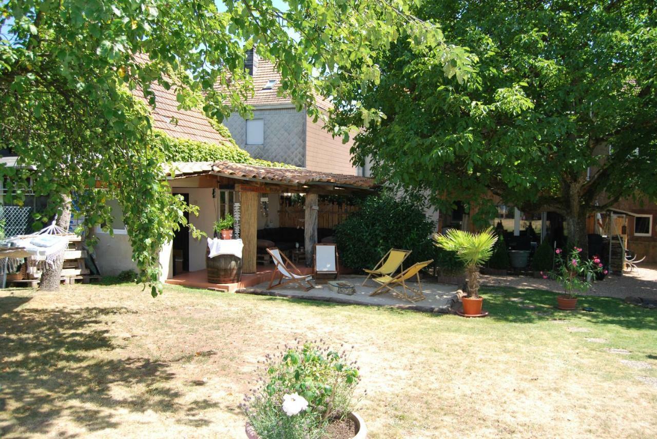 Ferienappartement Pirmasens *